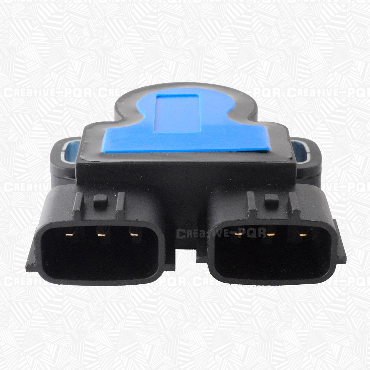 Throttle Position Sensor for Holden Jackaroo Rodeo (1997–2003)
