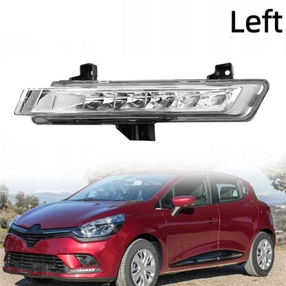 Left Fog Lamp for Renault Clio IV 2016-2019
