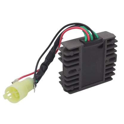 Voltage Regulator Rectifier for Yamaha Mercury 75HP-100HP
