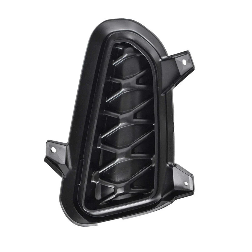 Front Right Fog Light Bezel for 2021-2022 Dodge Durango (2021-2022)
