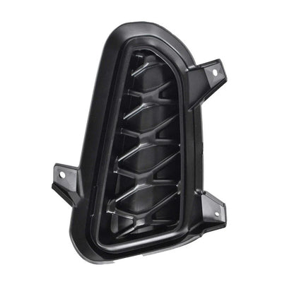 Front Right Fog Light Bezel for 2021-2022 Dodge Durango (2021-2022)