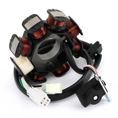 Alternator Coil for Suzuki GSX1300 Hayabusa (1999–2016) GSX1300/B-King (2008–2010)