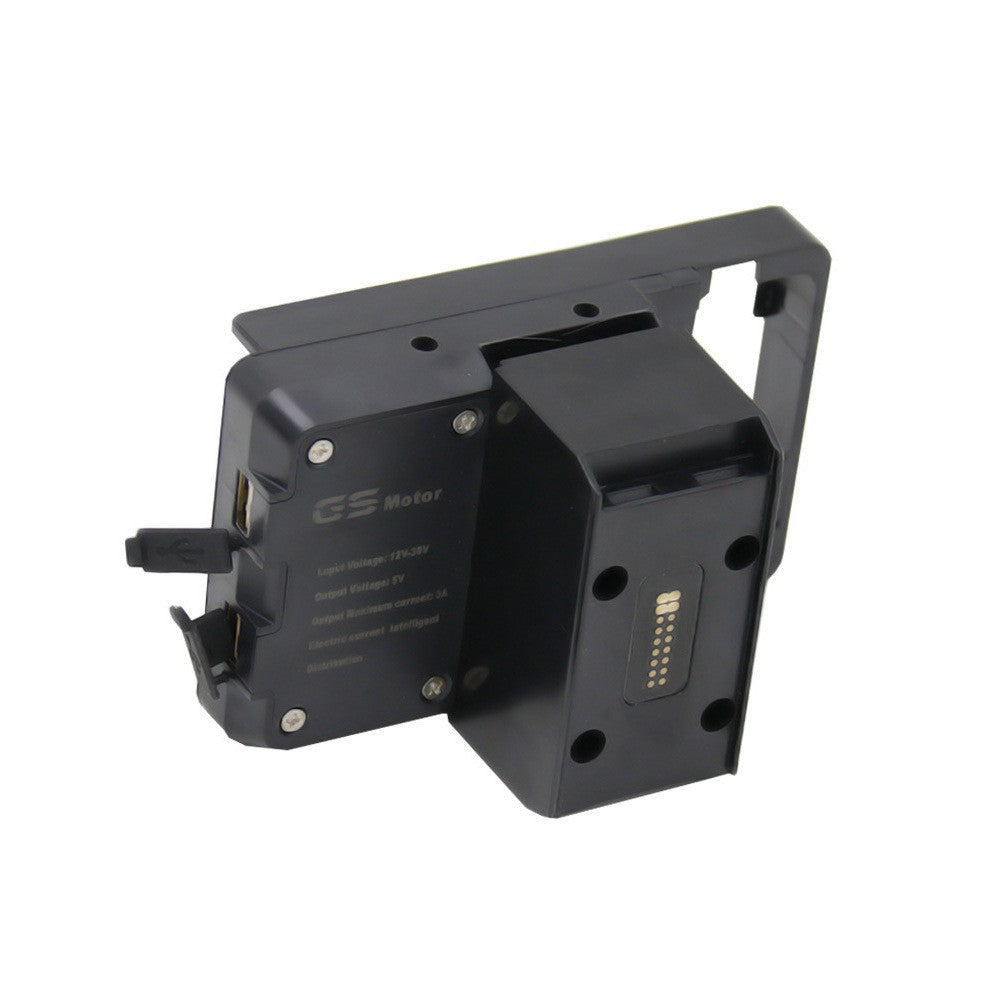 GPS Navigation Bracket for BMW R1200RT R1250RT (2014–2020)