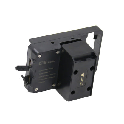 GPS Navigation Bracket for BMW R1200RT R1250RT (2014–2020)
