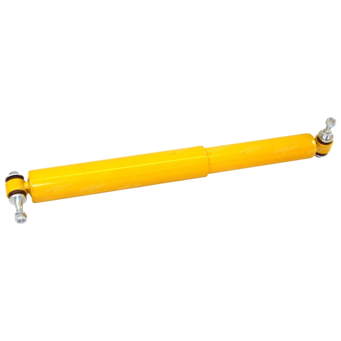 Steering Damper for Landcruiser 76 78 79 Series (2007–Present)