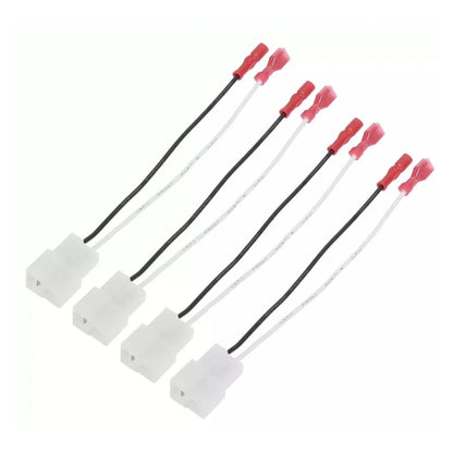 Speaker Connector Harness Adapter for Suzuki Nissan Maxima Sentra Subaru (72-9300)