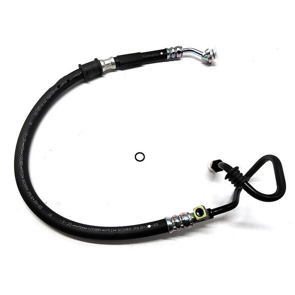 Metal Power Steering Hose Pipe for Honda Odyssey RB1 (2005–2008)