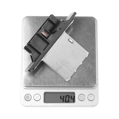 Blower Motor Regulator Resistor for Nissan Frontier, Xterra, 200SX (1995-04)