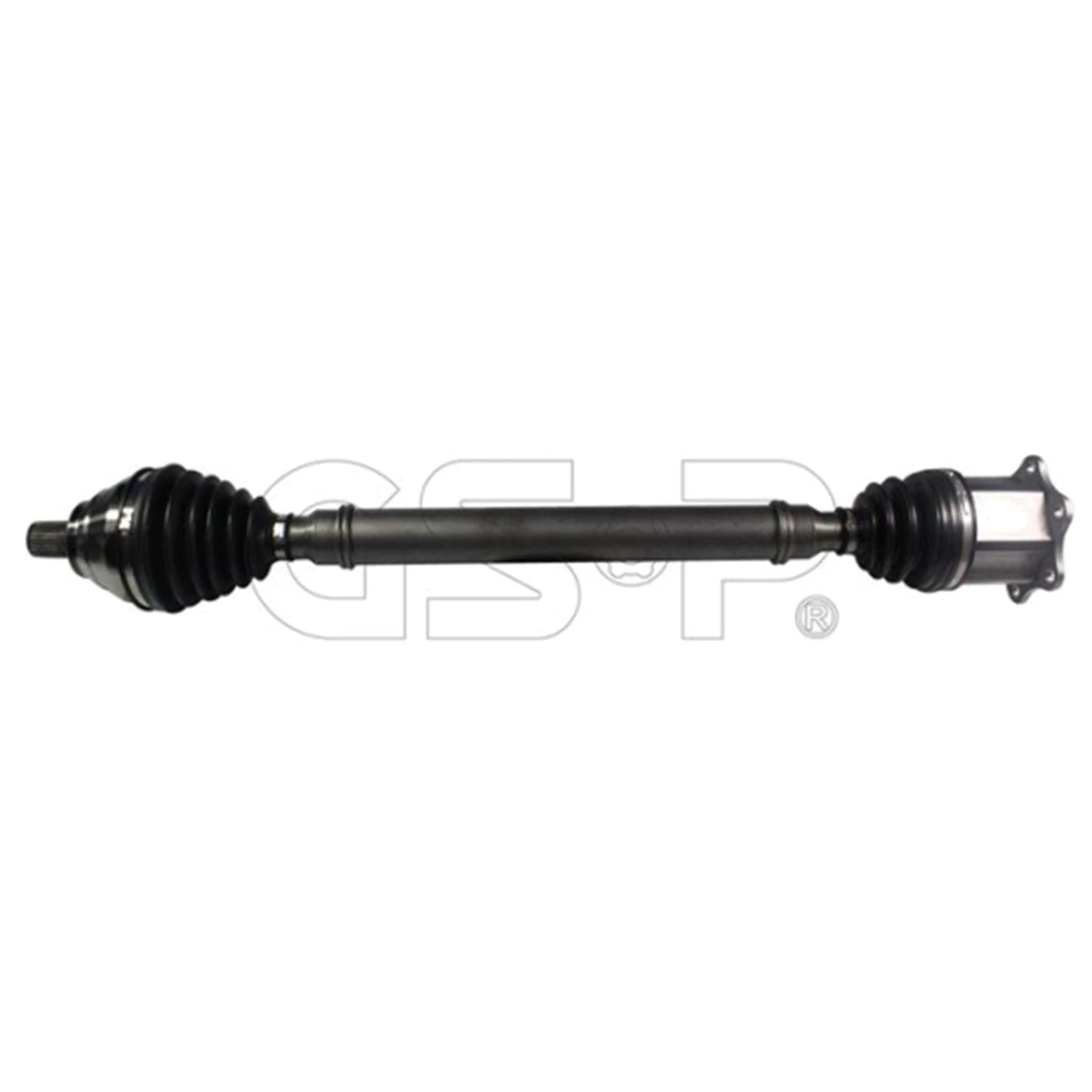 RH CV Shaft for Volkswagen Eos (2007–2008)