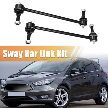 2pcs Front Sway Bar Links K8702 K8639 SBK8702 for Ford Windstar (1995–2003)