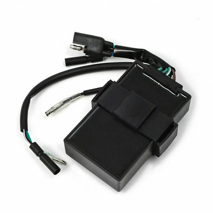 Ignition Coil CDI Spark Plug for Honda CR80R CR85R RB (1987–2007)