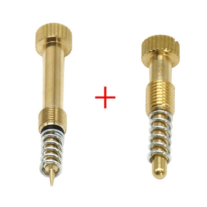 Air Fuel Mixture Screw for Mikuni Carburetor