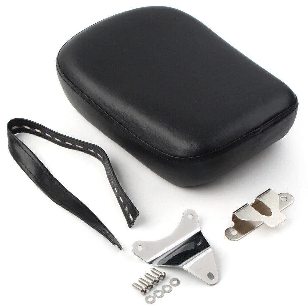 Rear Pillion Seat Pad for Honda Shadow Spirit ACE VT750 (1998-2003)