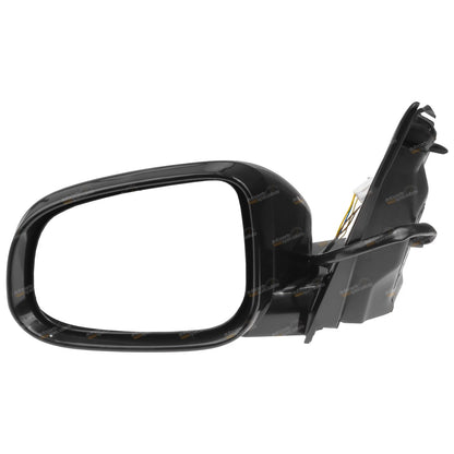 LH Electric Door Mirror for Ford Falcon FG FGX (2008–2014)