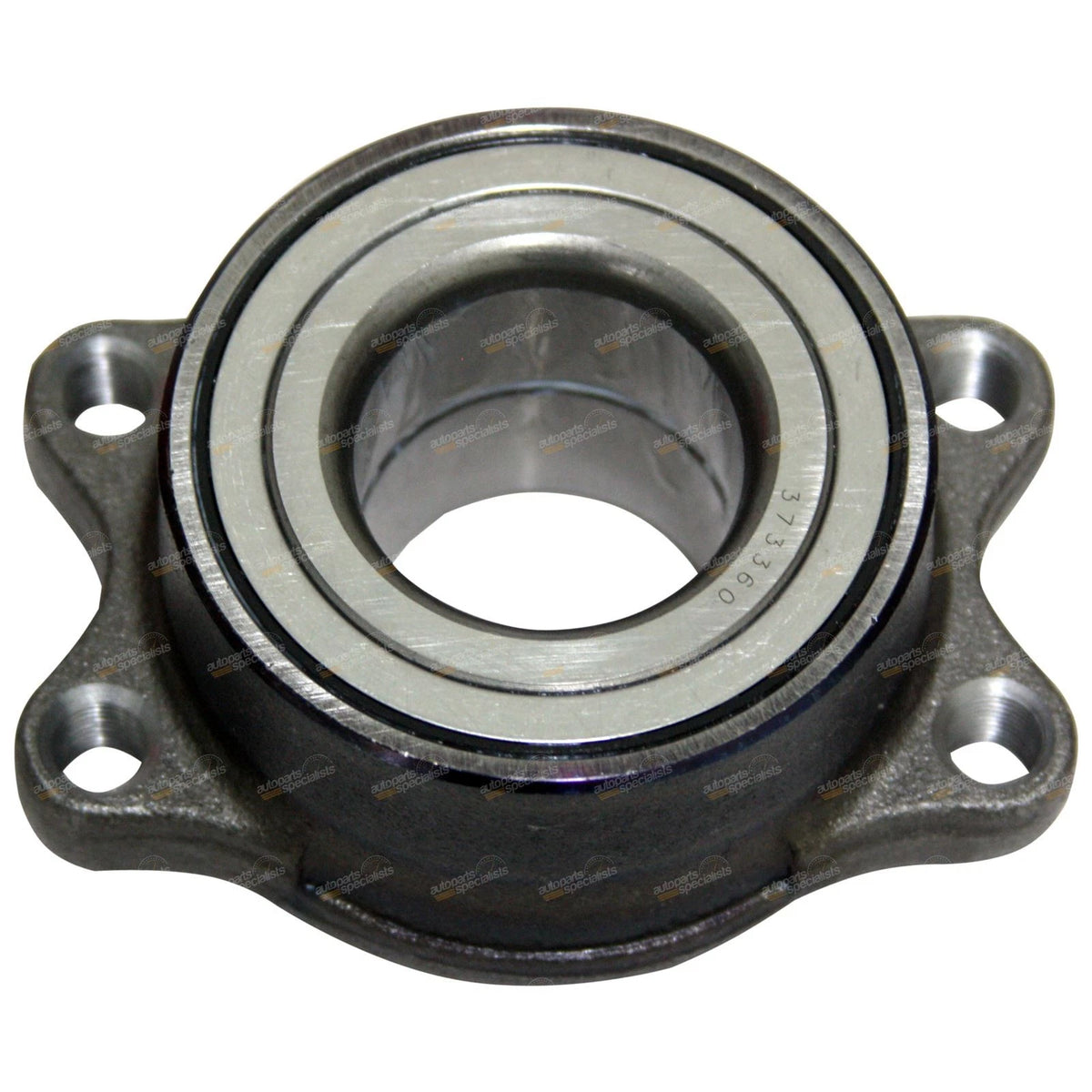 Rear Wheel Bearing Hub Assembly for Nissan Skyline R32 R33 R34 (1989–2000)