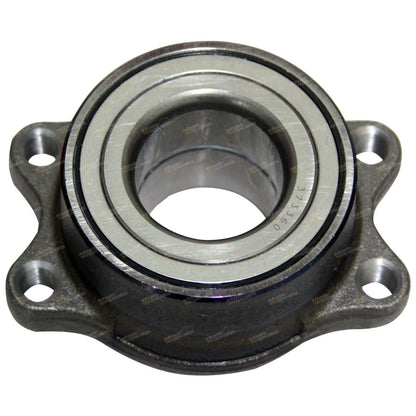Rear Wheel Bearing Hub Assembly for Nissan Skyline R32 R33 R34 (1989–2000)