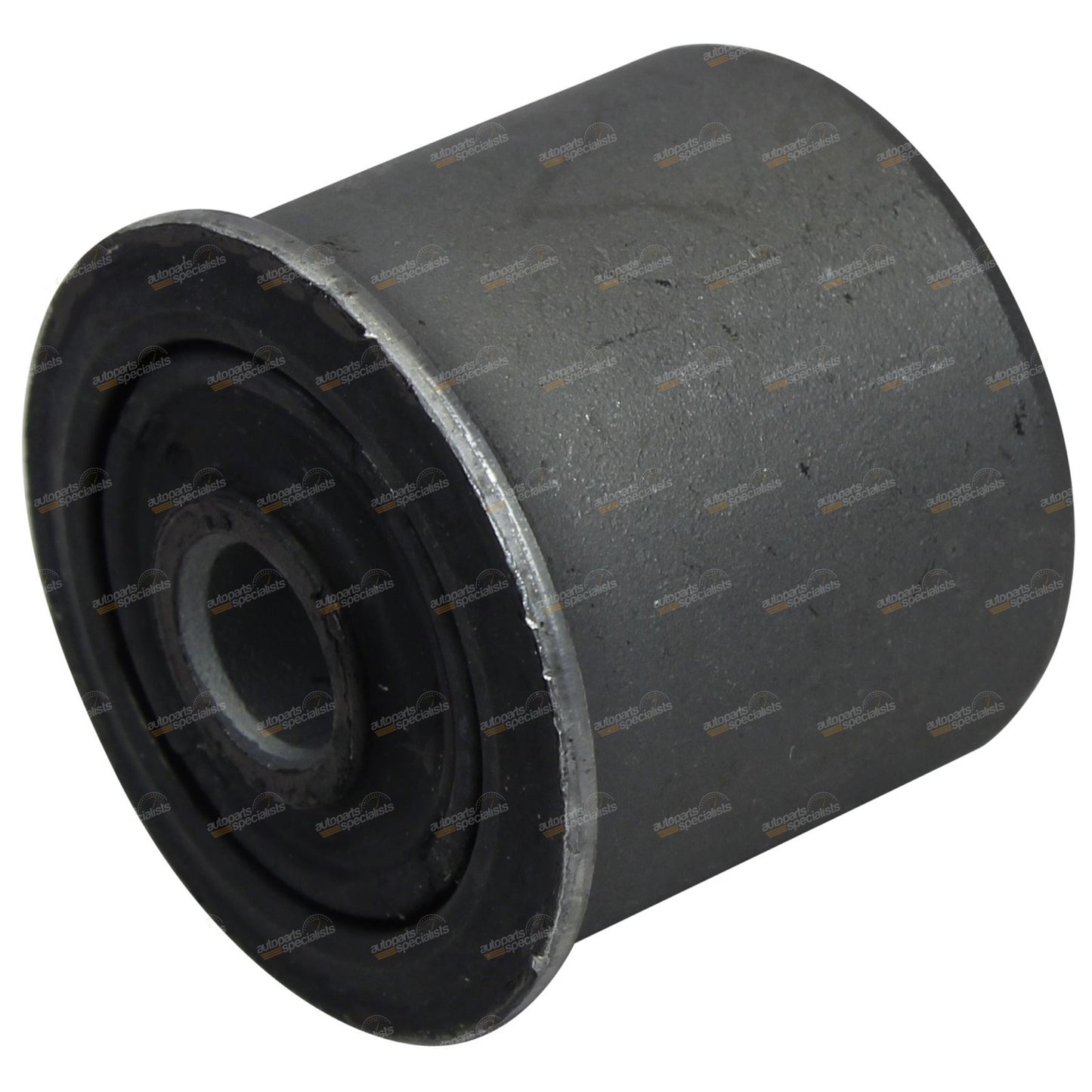 2 Front Panhard Rod Bushes for Jeep Wrangler TJ (1996–2007)
