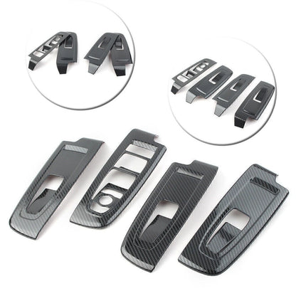 Window Switch Panel Trim for Subaru Forester (2019–2020) Right Side