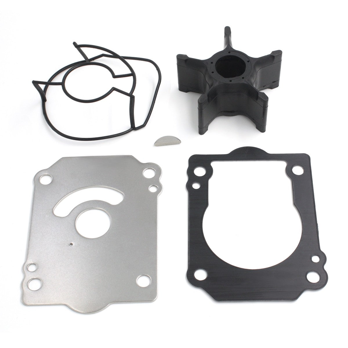Water Pump Impeller Kit for Suzuki Outboards DF 200 225 250