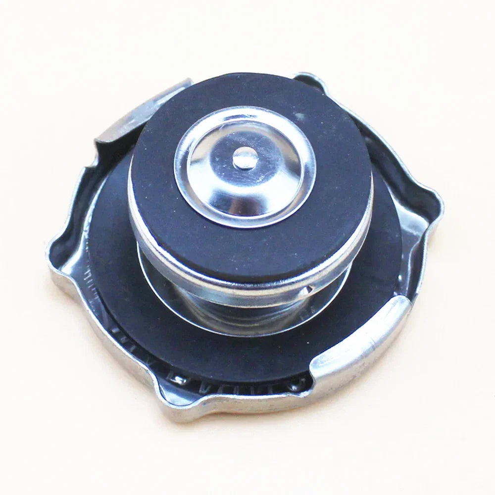 Radiator Cover Cap for Dodge Ram 1500-3500, Chrysler, Jeep Wrangler (2002-2023)