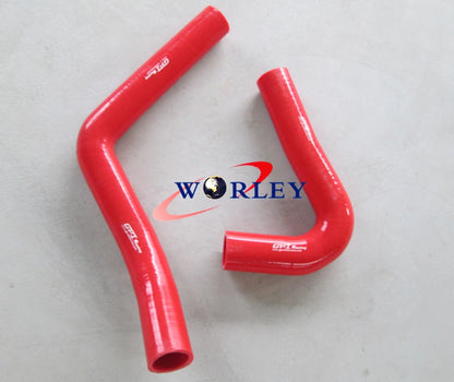 Silicone Radiator Hose for Mitsubishi Triton MK V6 3.0 (1996–2006)