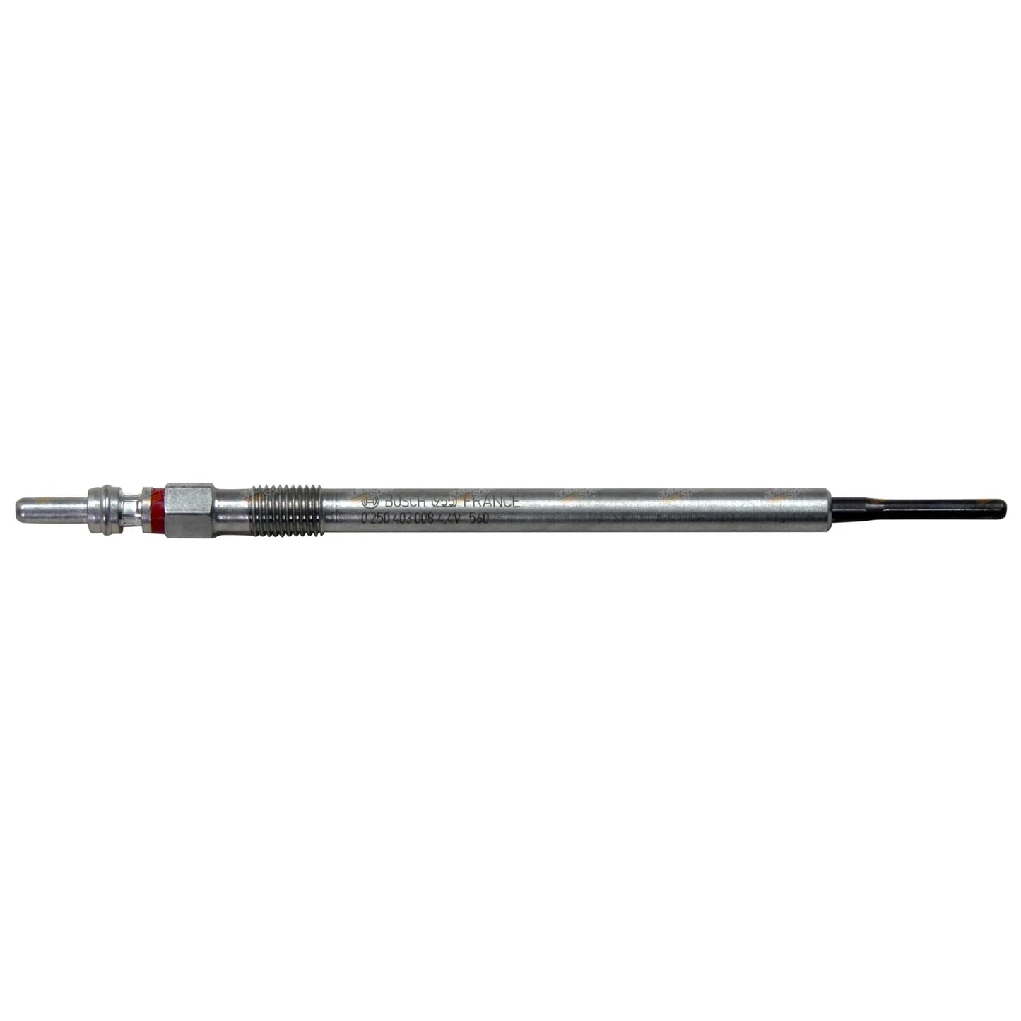 6 Glow Plugs for Jeep Grand Cherokee WH (2005–2010)