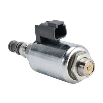 Carburetor Fuel Pressure Regulator for Holley 12-803 (2 Port, 4.5-9 PSI)