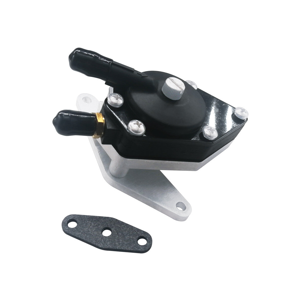 Fuel Pump for Evinrude Johnson 3 Cyl 60 70 VRO Equipped Models (All Years)