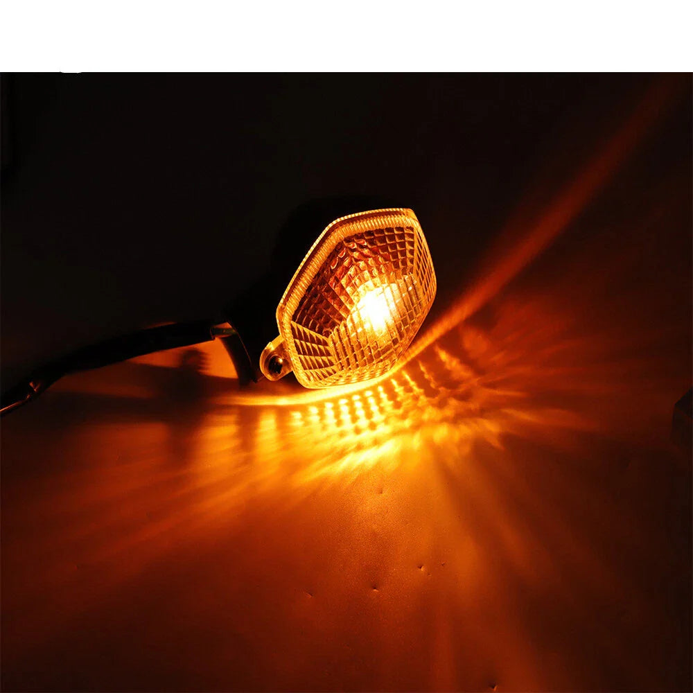 Turn Signal Light Indicator Lamp 12V 5W for Suzuki DRZ400 SV650