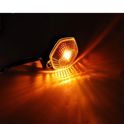 Turn Signal Light Indicator Lamp 12V 5W for Suzuki DRZ400 SV650