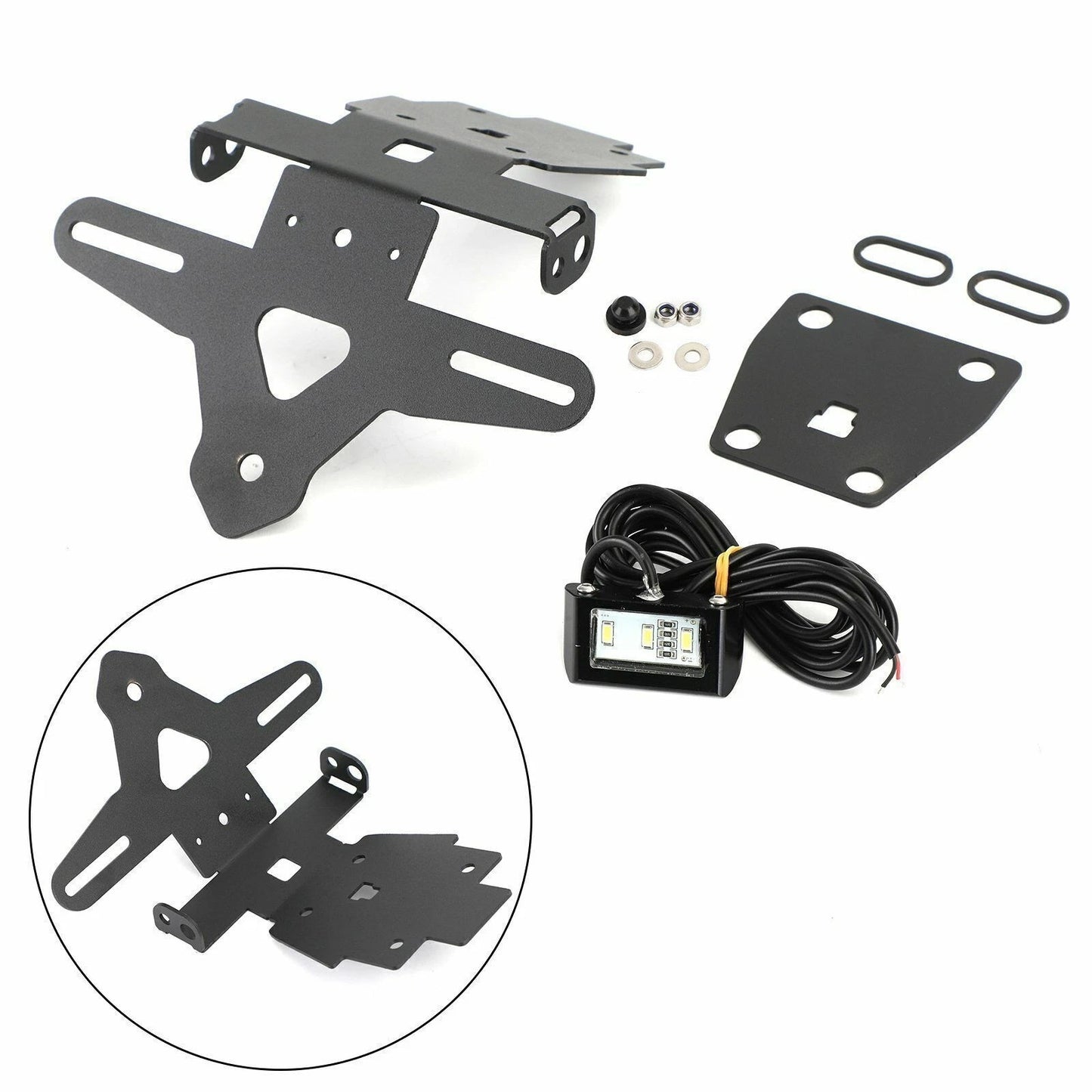 Adjustable Brake Clutch Levers for Honda CRF1100L Africa Twin (2020–2023)