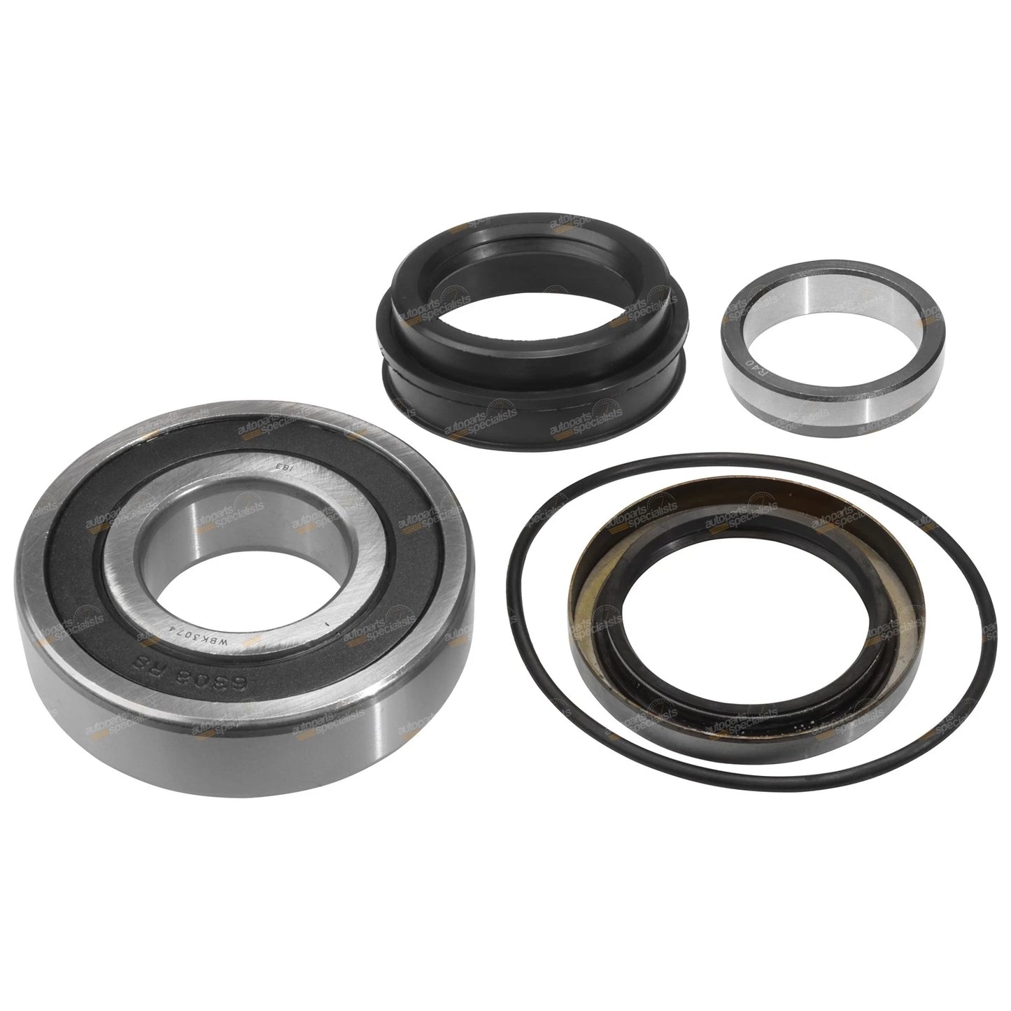 Rear Wheel Bearing Kit for Toyota Hiace (1972–1982)