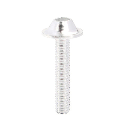 Fairing Bolt Kit  Body Screws Nuts for Honda CBR250R CBR300R (2011-2019)