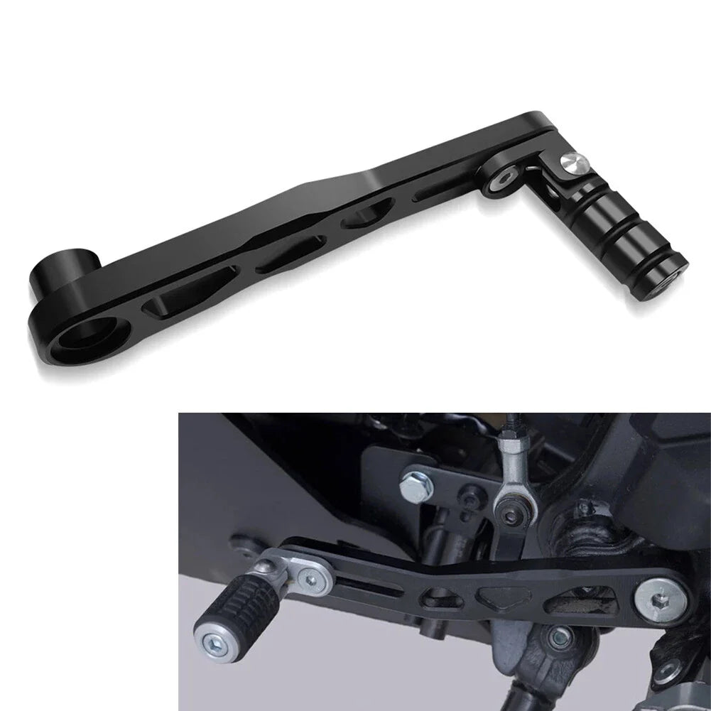 Adjustable Folding Gear Shifter Pedal Lever for Honda XL750 Transalp (2023)