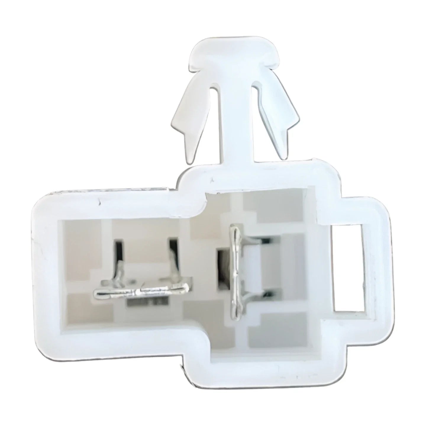 FR Window Regulator W/2 Pin Motor T-Shape for Mitsubishi Lancer CG/CH (2002–2008)
