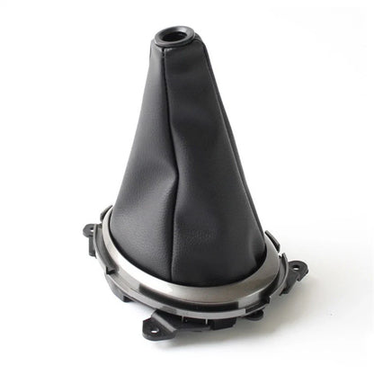 PU Leather Gear Knob Gaiter Boot for Honda Fit (2009-2011)