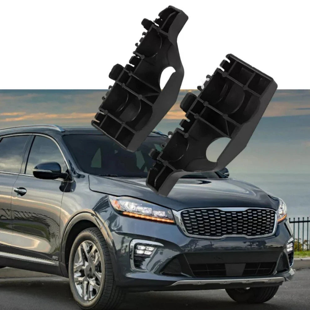 Front Bumper Brackets for Kia Sorento (2016-2020)
