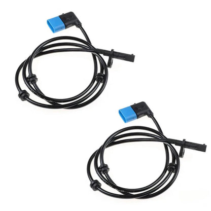 Rear Side ABS Wheel Speed Sensors for Mercedes CLA250 CLA45 GLA45 (2014-2023)
