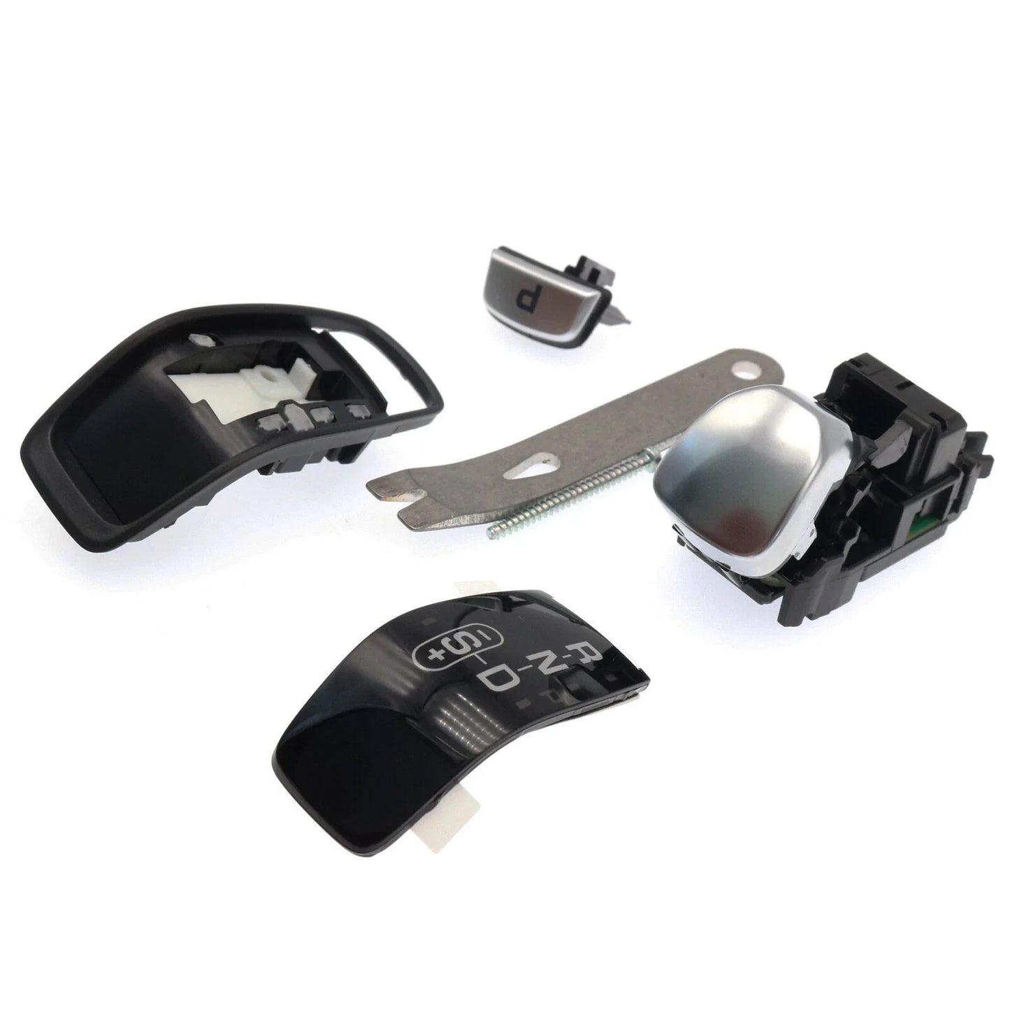 Gear Shift Knob Shifter Repair Kit for LAND ROVER RANGE ROVER SPORT (2014–2021)