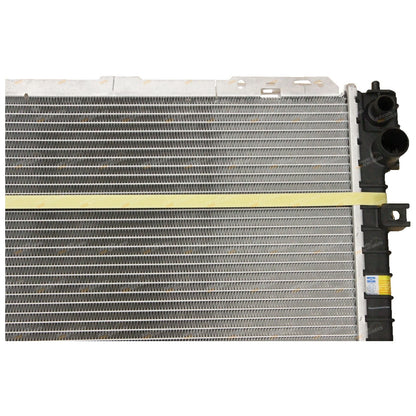 Aluminium Alloy Radiator for Ford Escape (2001–2008)