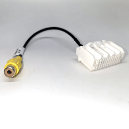Backup Camera Adapter Cable for Dodge Dakota (2008–2011)