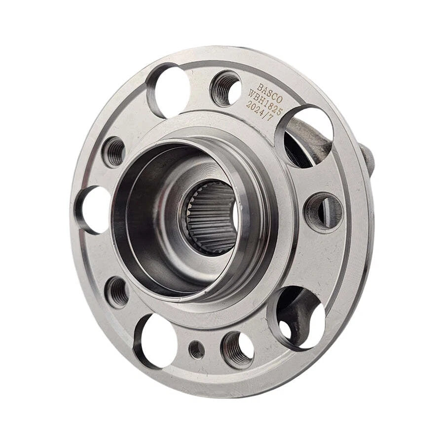Rear Wheel Bearing Hub for Mercedes Benz C200 C300 W206 GLC300 (2020–On)