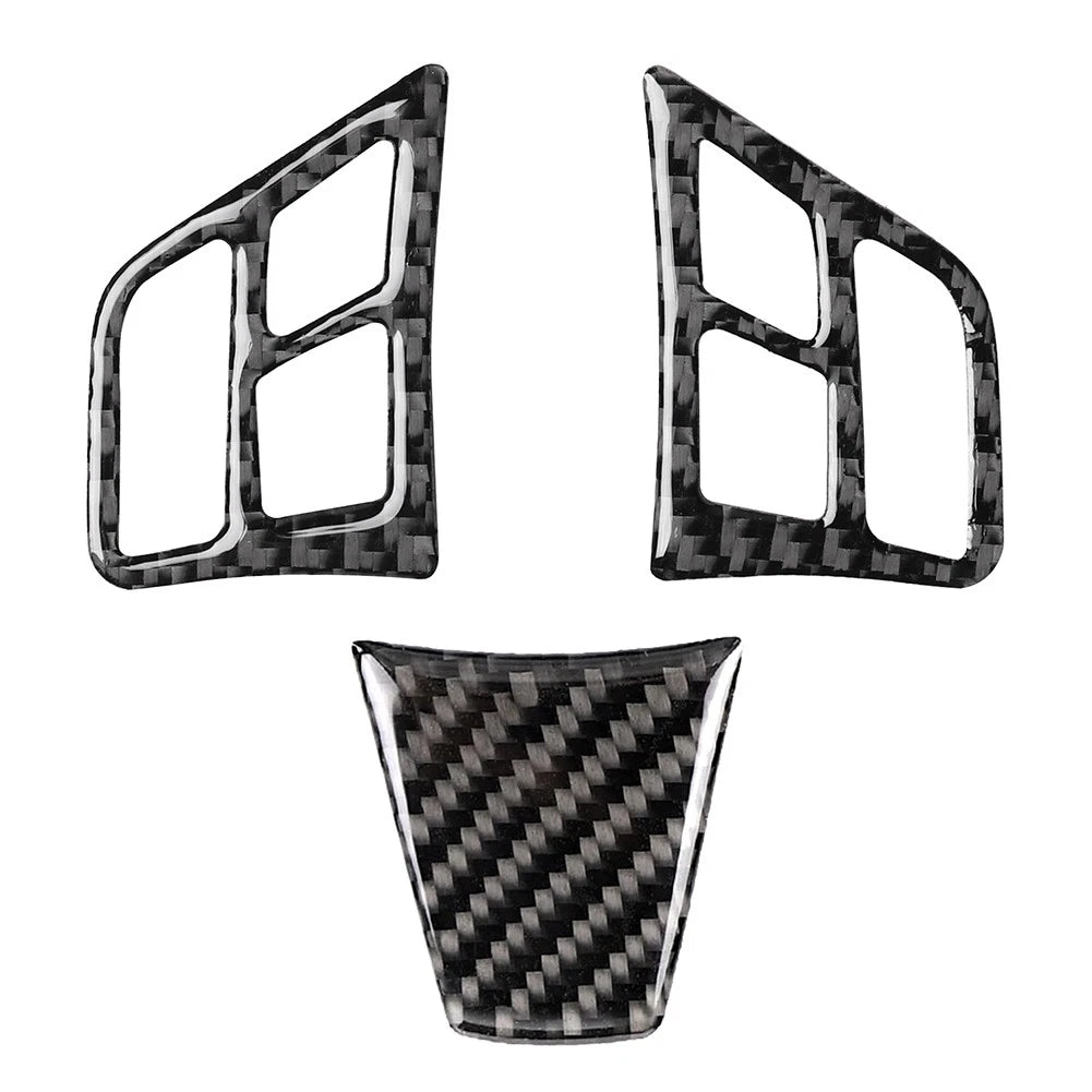 Piano Black Radio CD Panel Cover Trim for BMW 3 Series E36 (1994–1996)