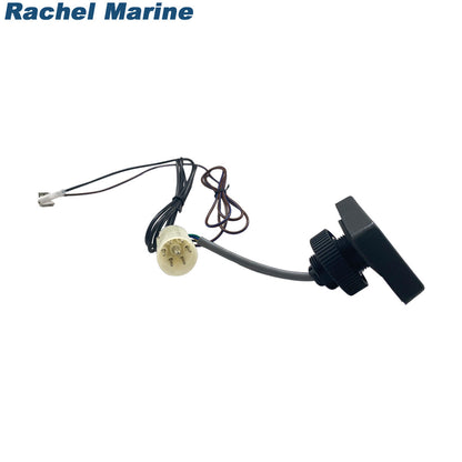 Tilt Trim Switch for Volvo Penta DP SX (Boat)