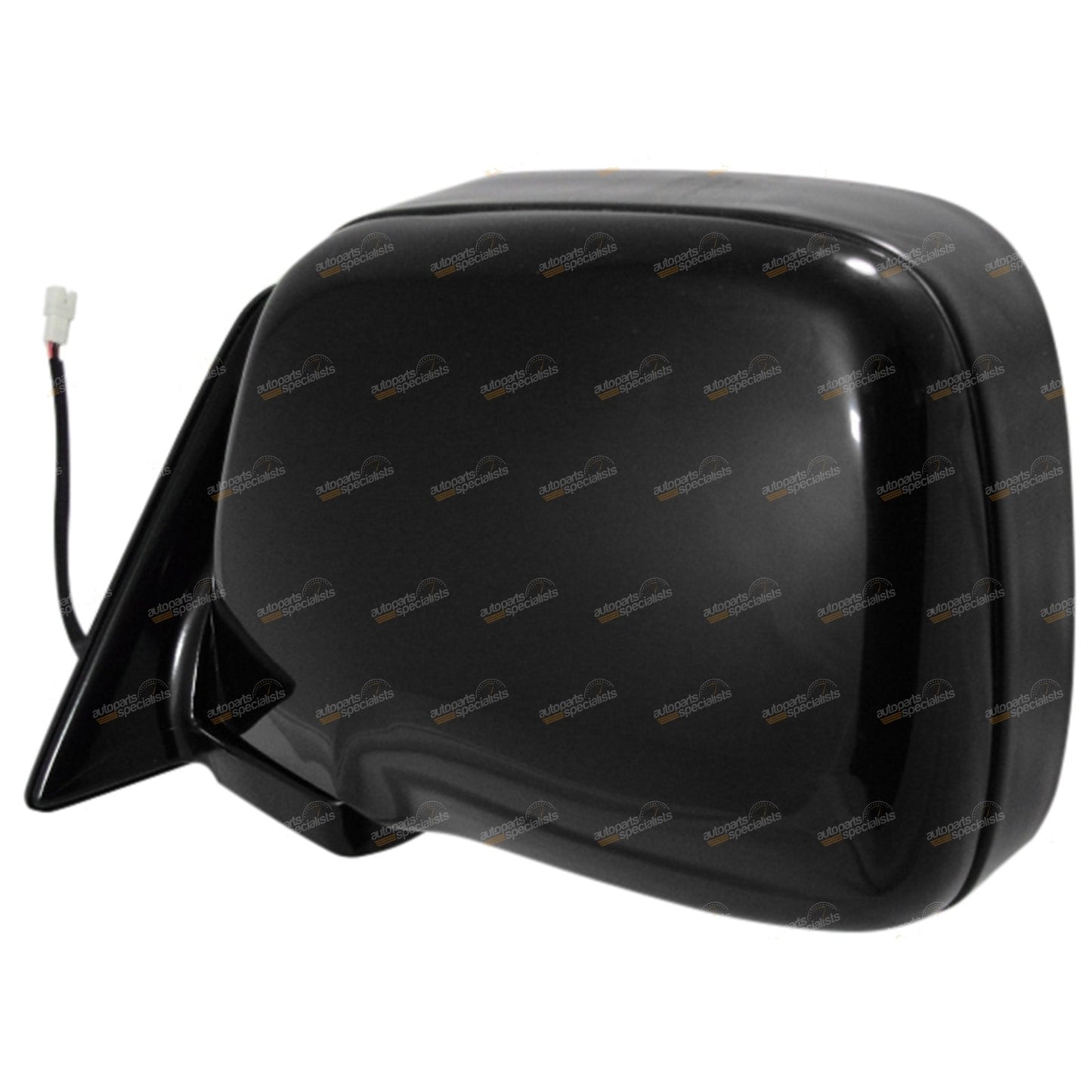 LH Electric Door Mirror for Toyota Landcruiser 80 Series (1990–1997)