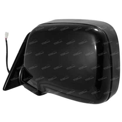 LH Electric Door Mirror for Toyota Landcruiser 80 Series (1990–1997)