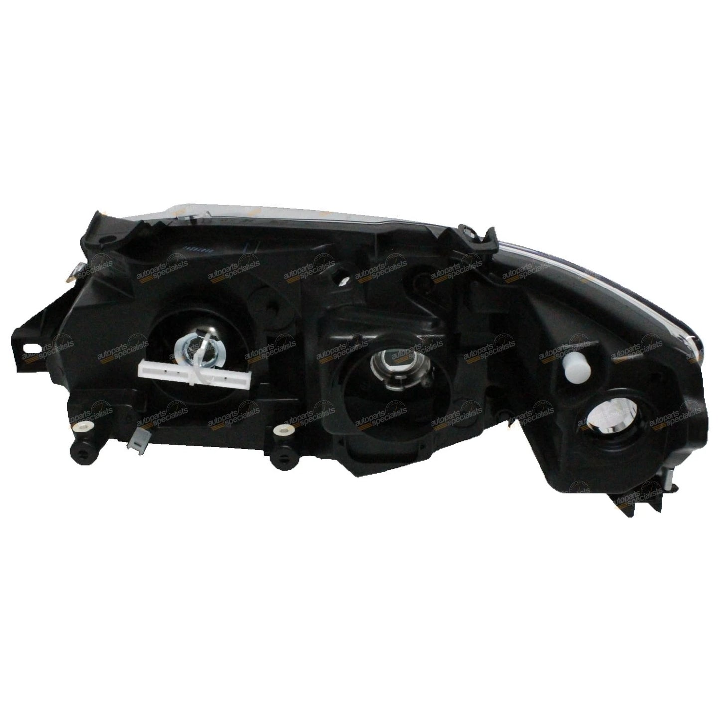 Front Right Headlight Assembly for Ford Falcon XR6 (2011–2014)
