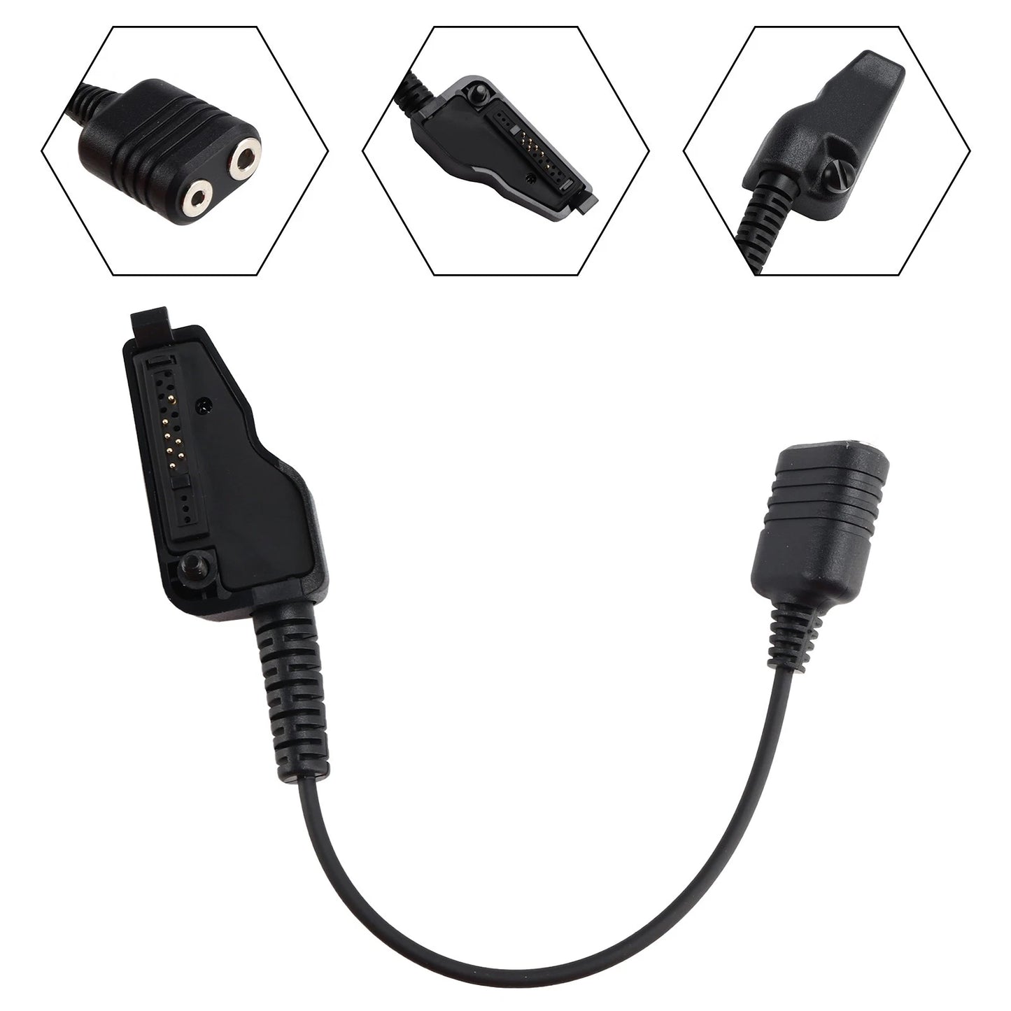 Front L/R ABS Speed Sensor A2219057100 for Mercedes S Class (2007–2013)