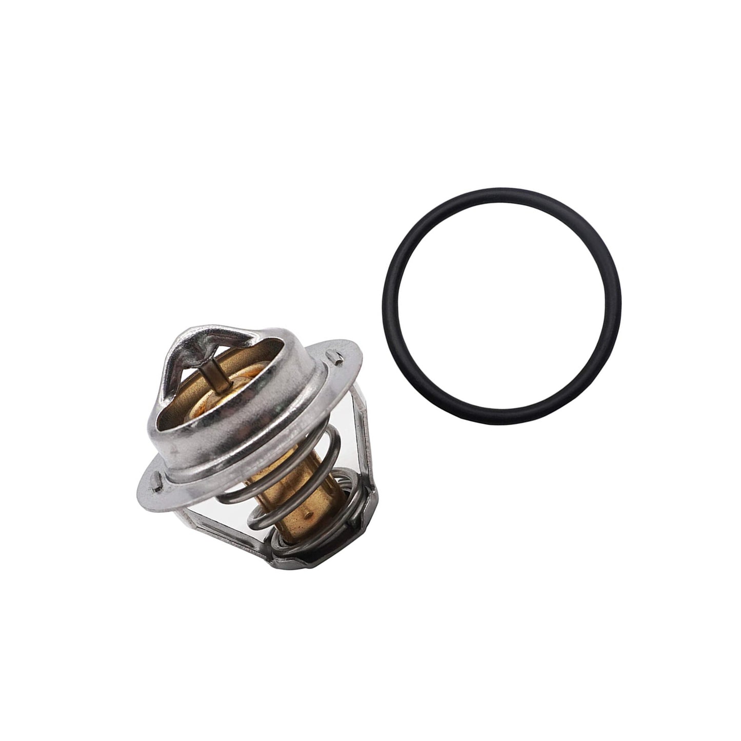 Thermostat Repair Kit for Volvo Penta 4.3 5.0 5.7 L V6 & V8 (1990–2023)