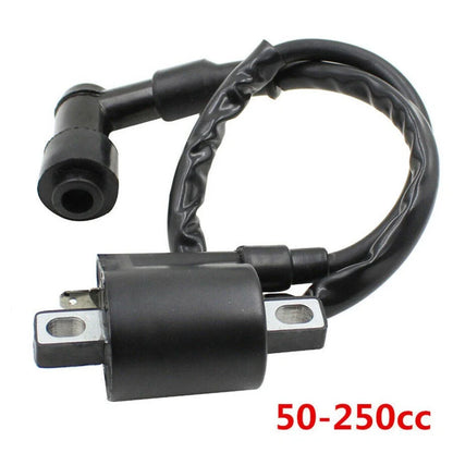 Ignition Coil / 1pc / Ignition Coil for 50-250cc ATVs